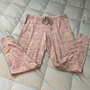 Light Grey Super Soft Joggers - Gap